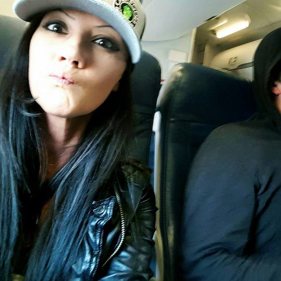 Meet your Posher, Kylah - Picture 1 of 1